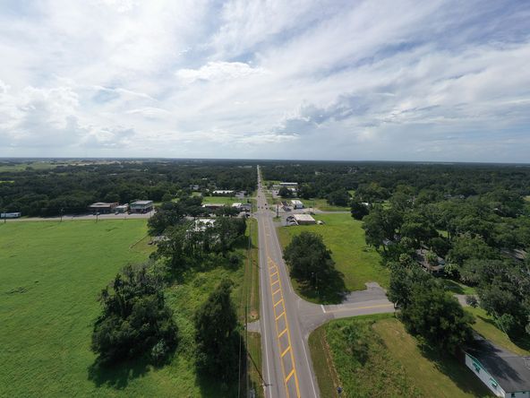 SR 52, San Antonio, FL 33576
